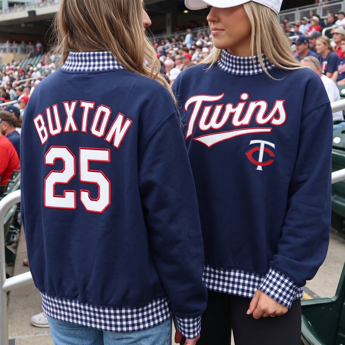 Minnesota Twins signature