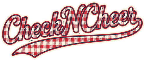 ChecknCheer