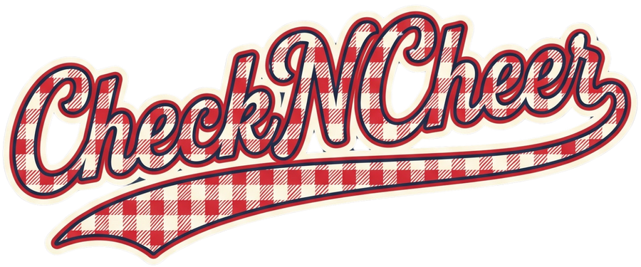 Name & Number Embroidery