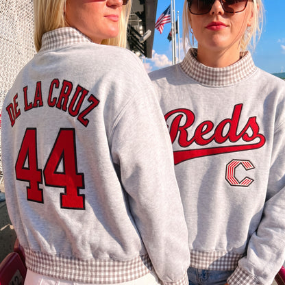 Cincinnati Reds signature