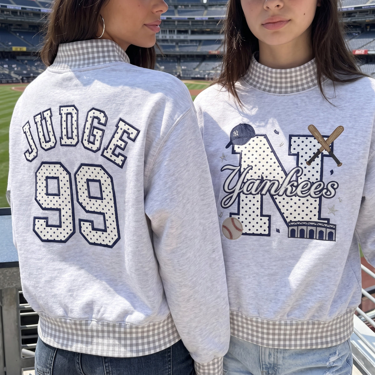 New York Yankees mascot