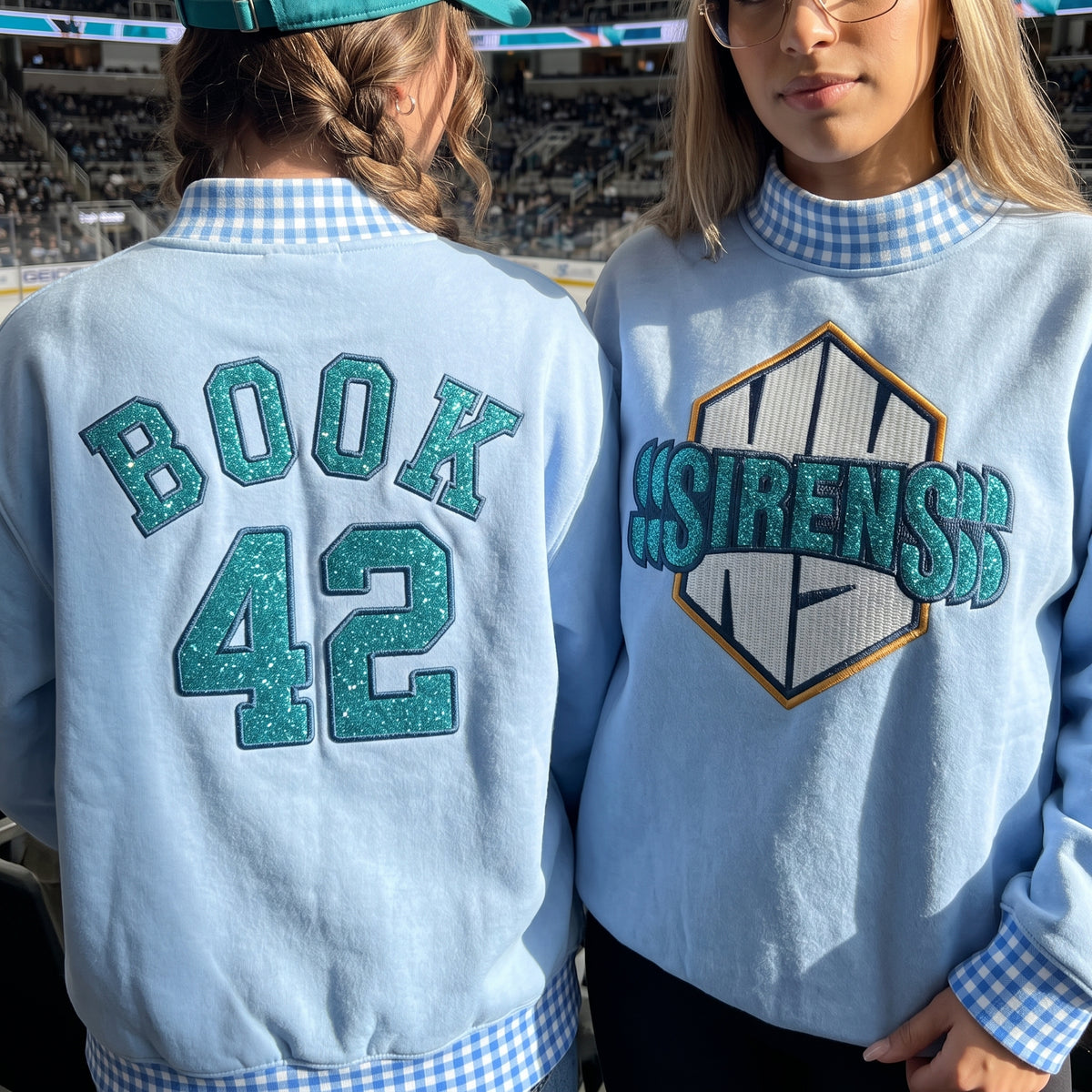 New York Sirens
