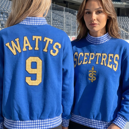 Toronto Sceptres