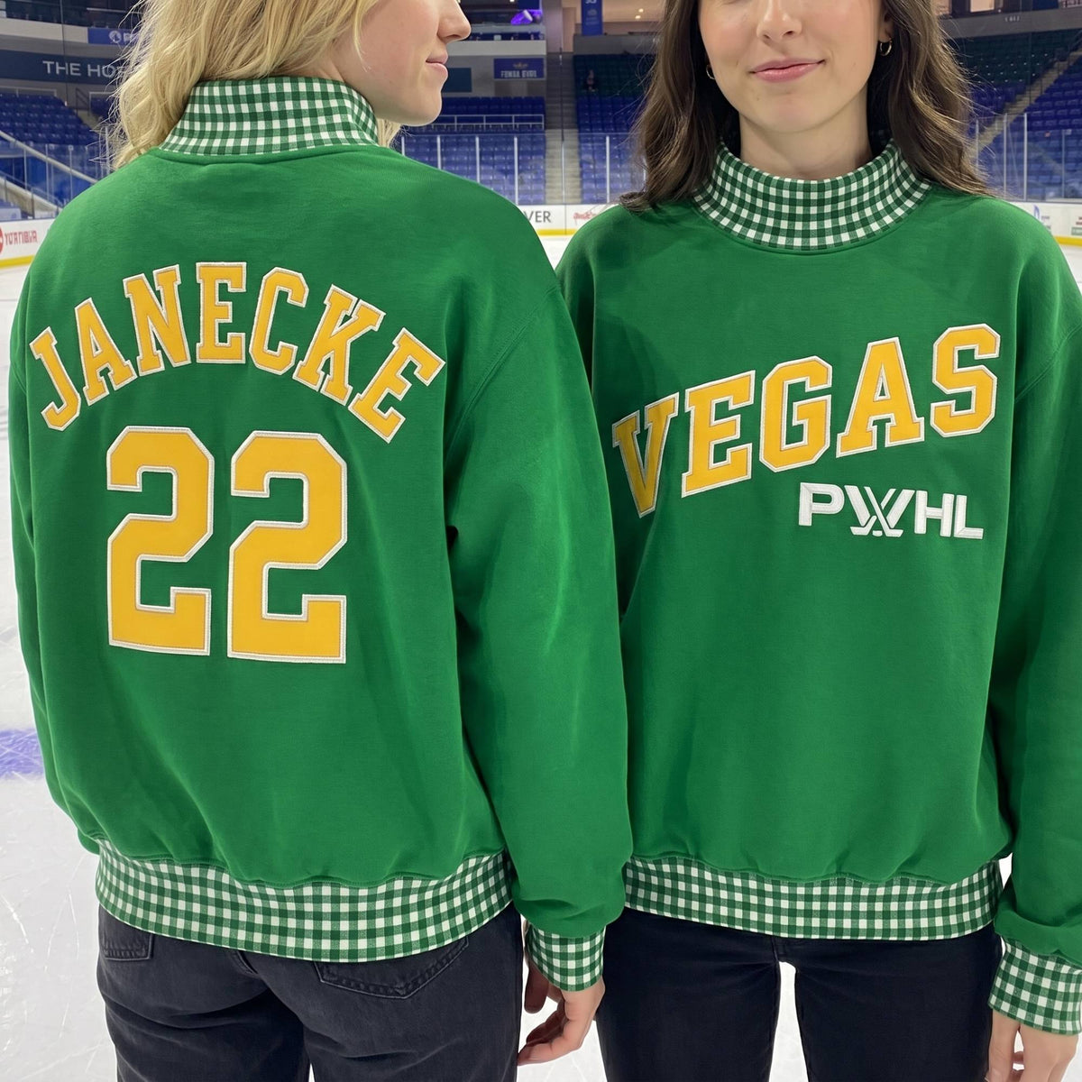 Vegas
