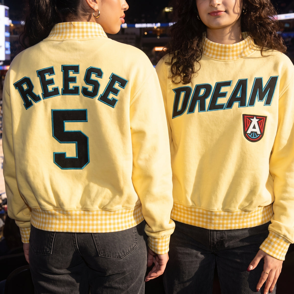 Atlanta Dream