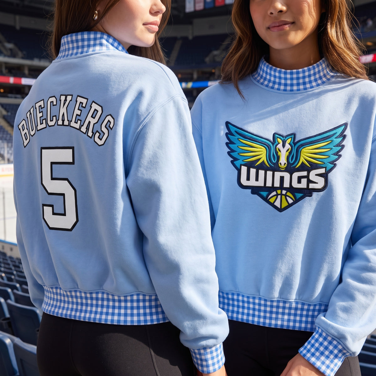 Dallas Wings