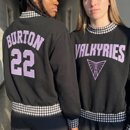 Golden State Valkyries