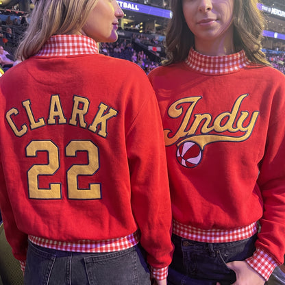 Indiana Fever