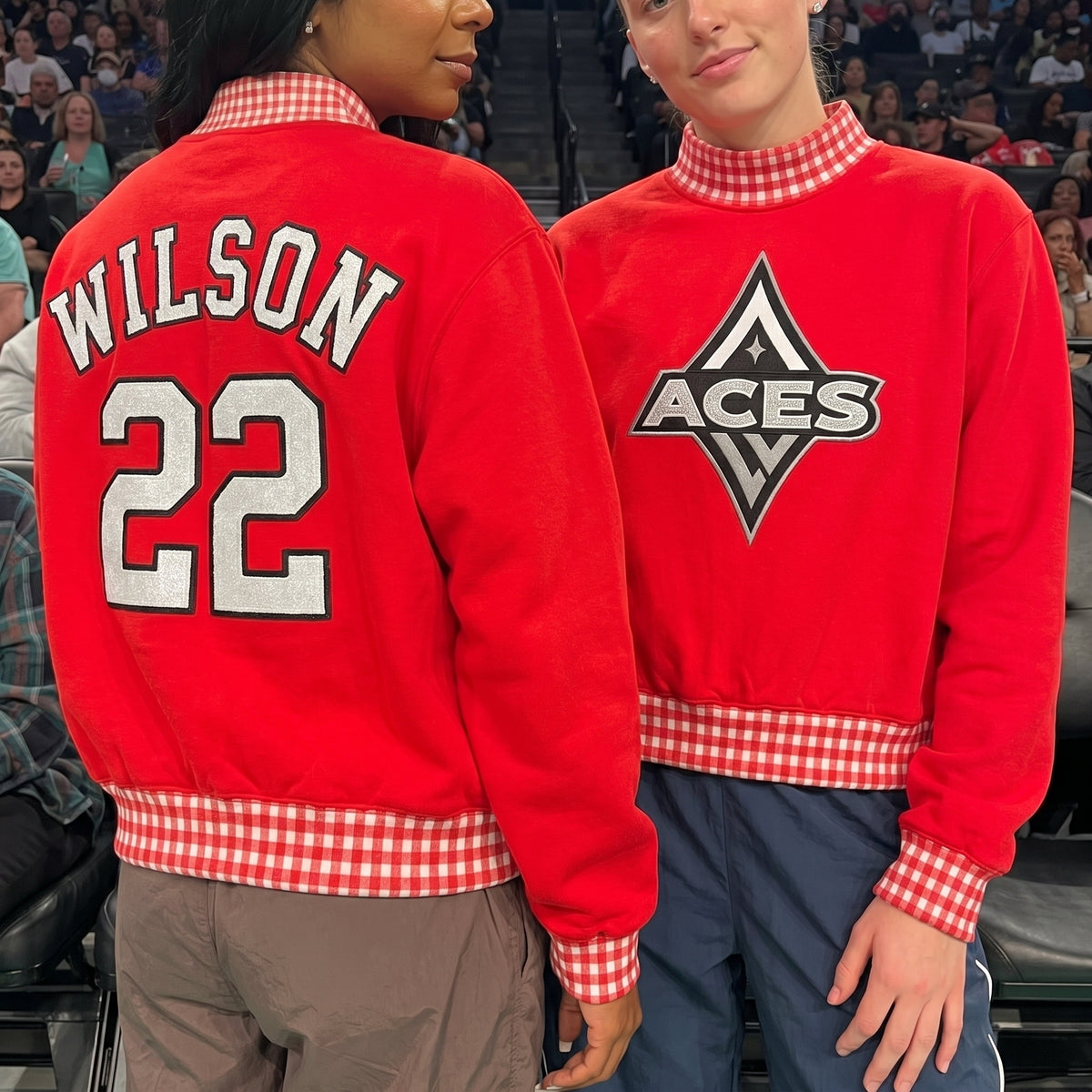 Las Vegas Aces