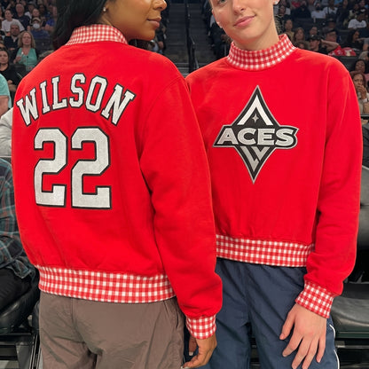 Las Vegas Aces