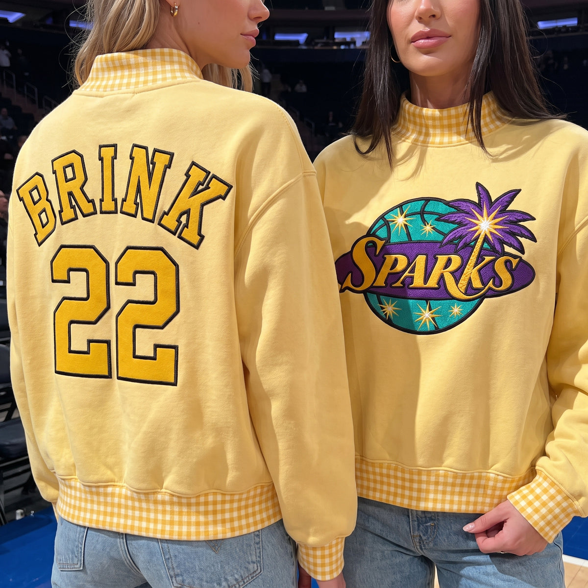 Los Angeles Sparks