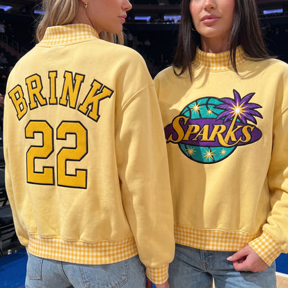 Los Angeles Sparks