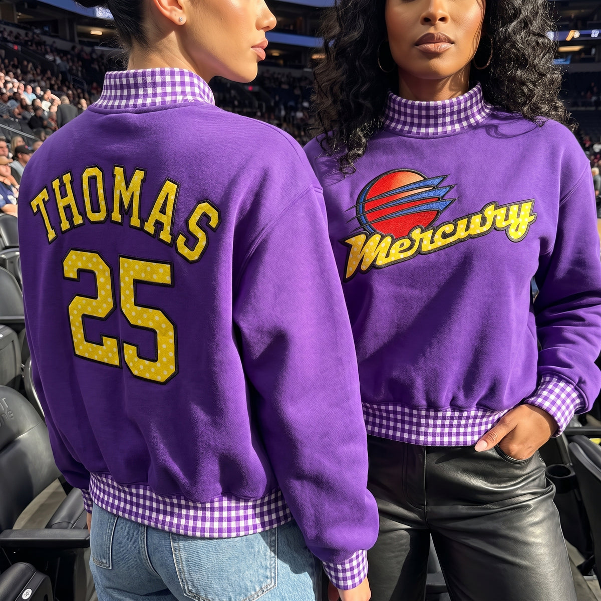Phoenix Mercury