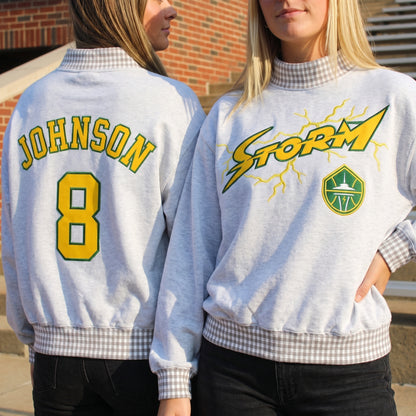 Seattle Storm