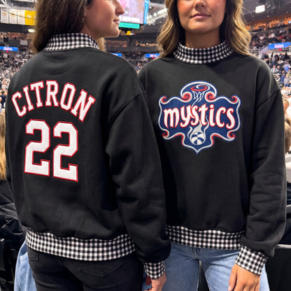 Washington Mystics